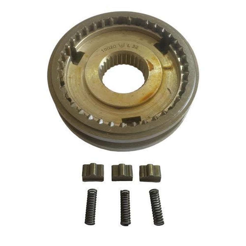 Sincronizador Conjunto 3 E 4 Hilux Pitbull 05/.. 3336435050
