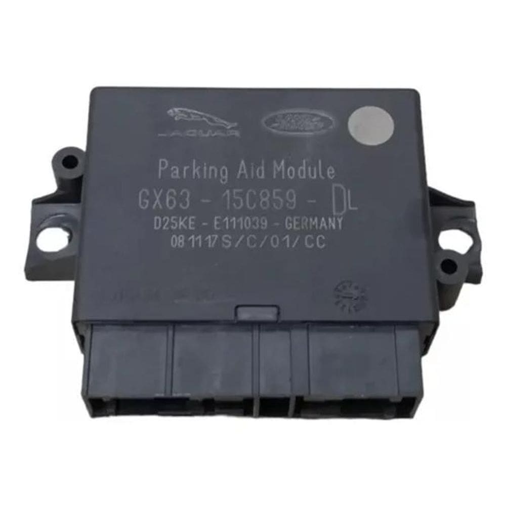 Modulo Sensor Estacionamento Evoque 2018 A 2020 Gx6315C859Dl