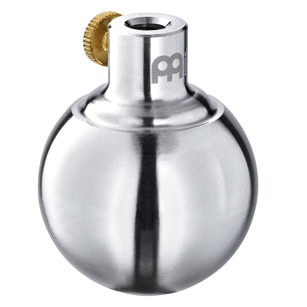 Suporte Para Diapasao Meinl Sonic Energy Vf-Rl Prateado