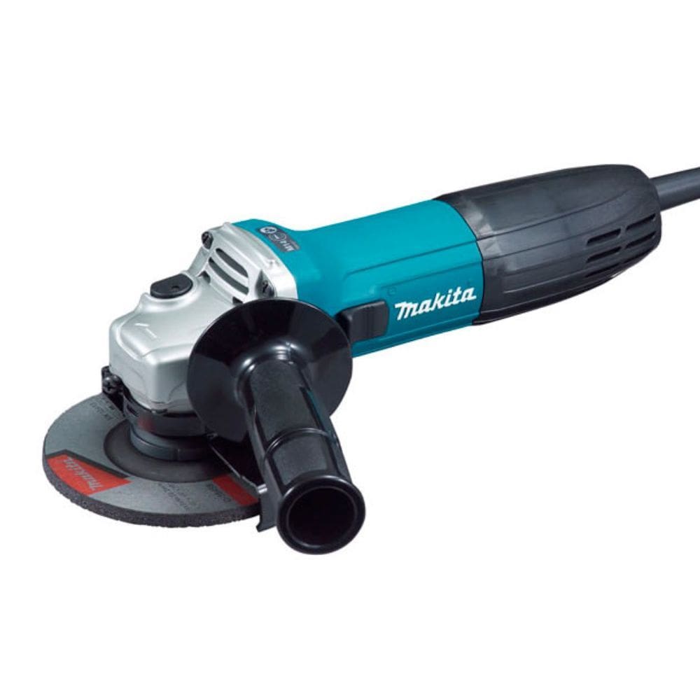 Esmerilhadeira Angular 115mm 4-1/2`` 720w GA4530 Makita
