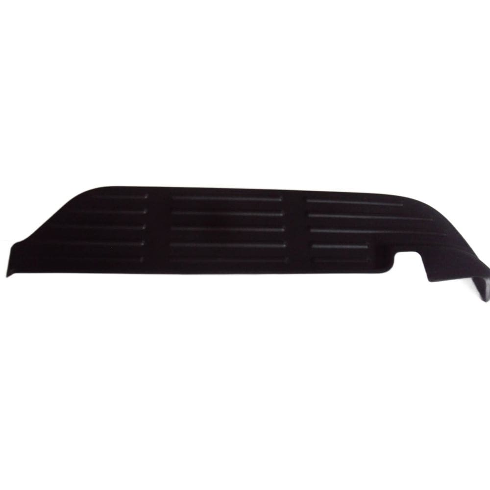 Suporte Parachoque Dianteiro Genuíno Ford F250 Preto