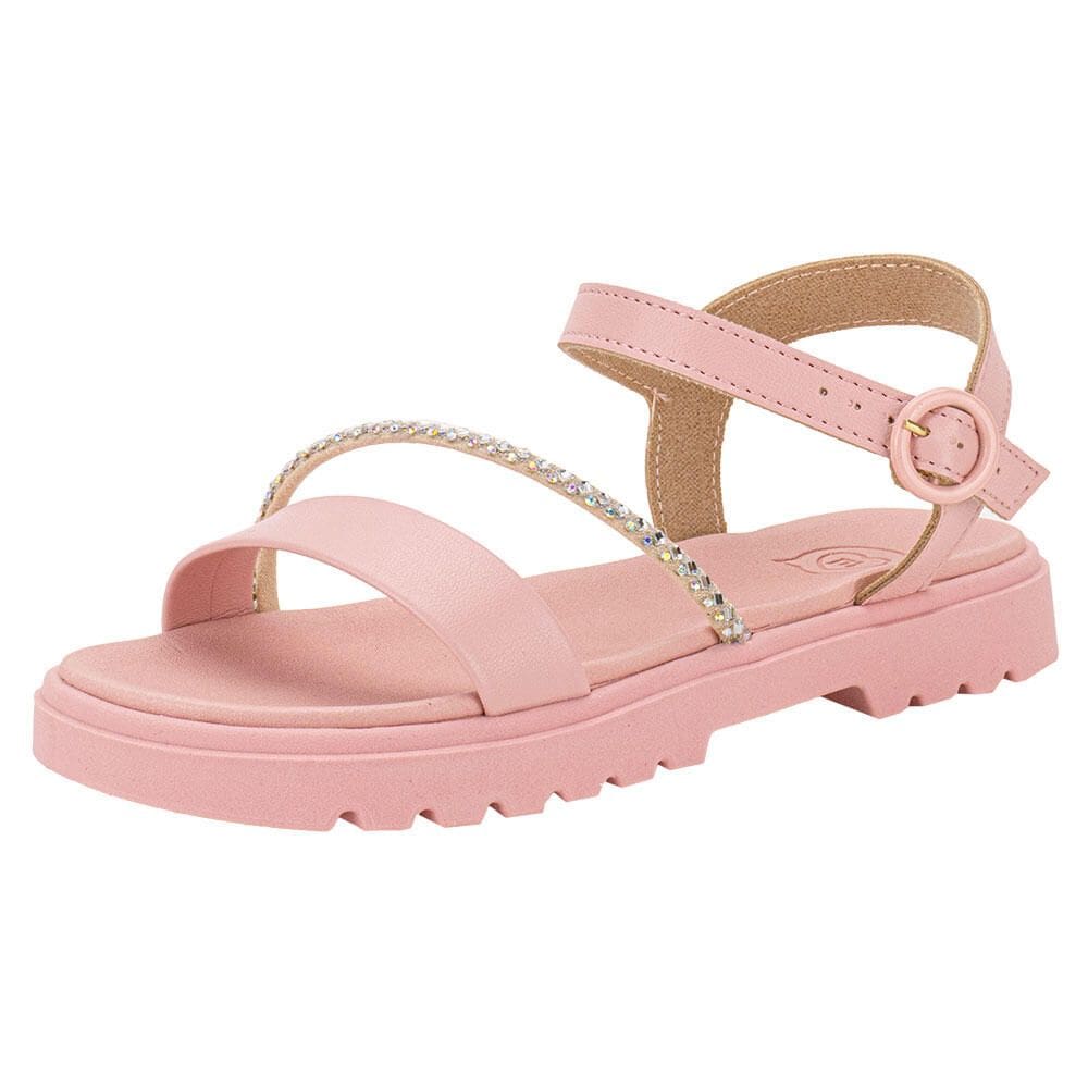 Sandália Infantil Molekinha 2344129