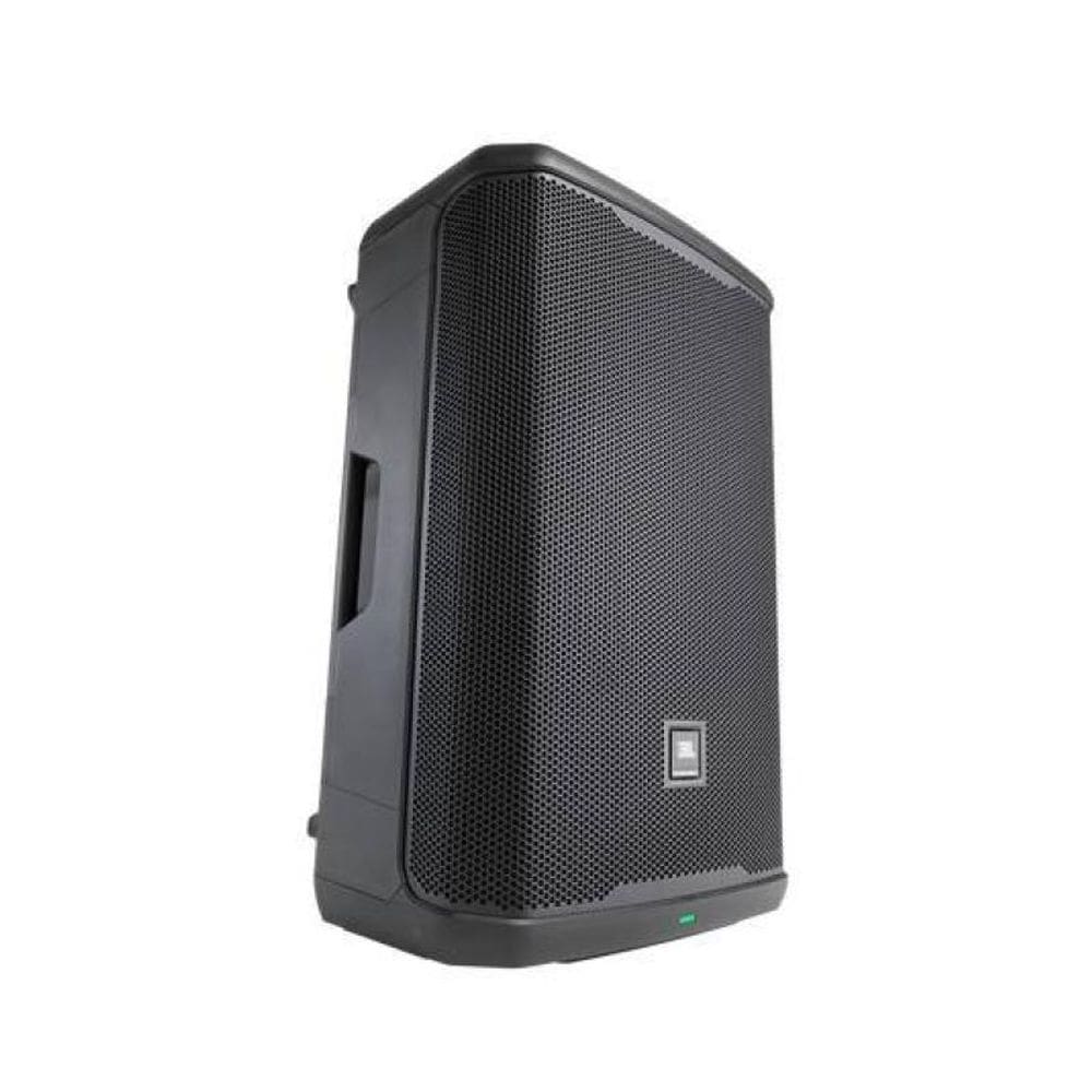 Caixa de Som Amplificada PA JBL PRX 915