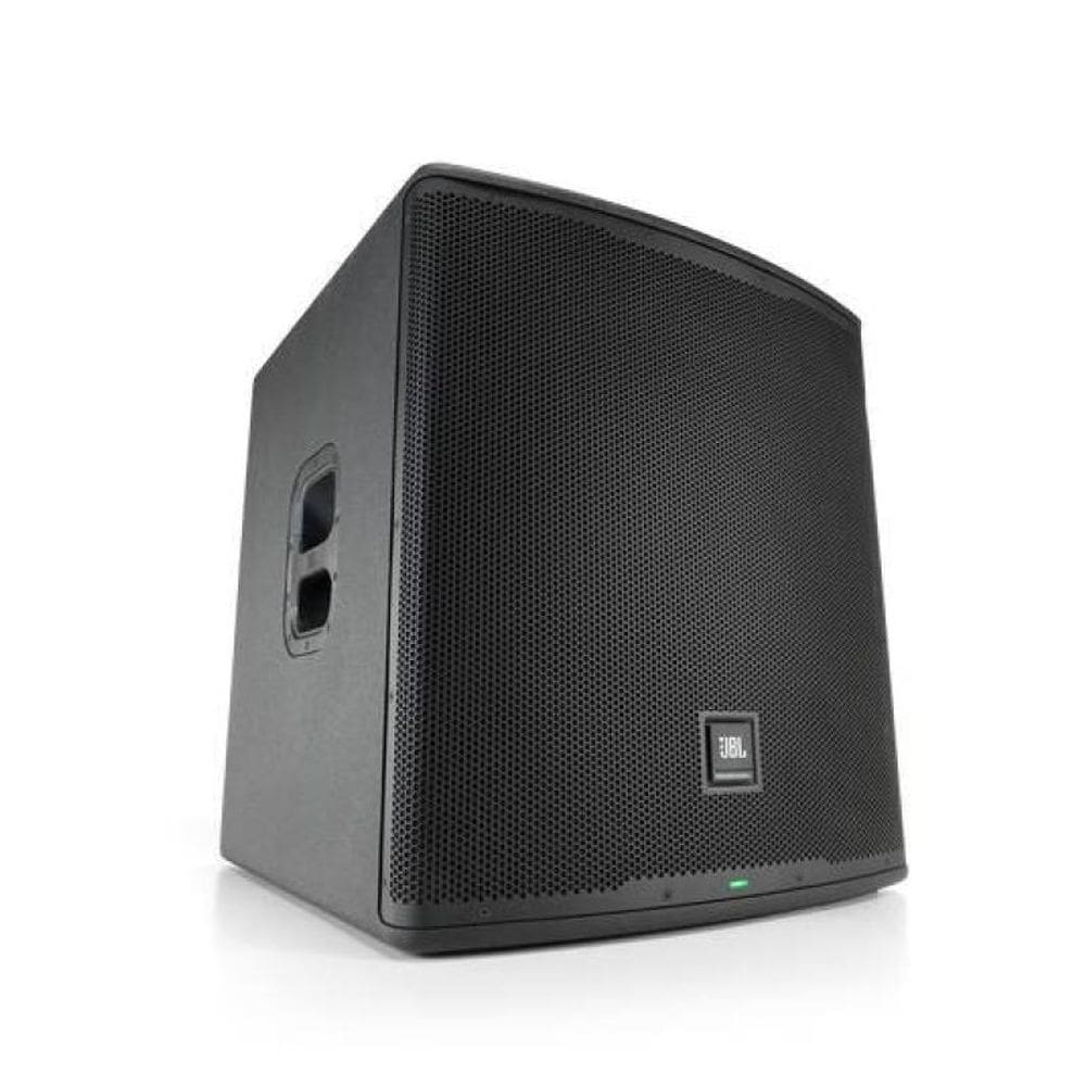 Caixa de Som Bluetooth JBL EON 718S