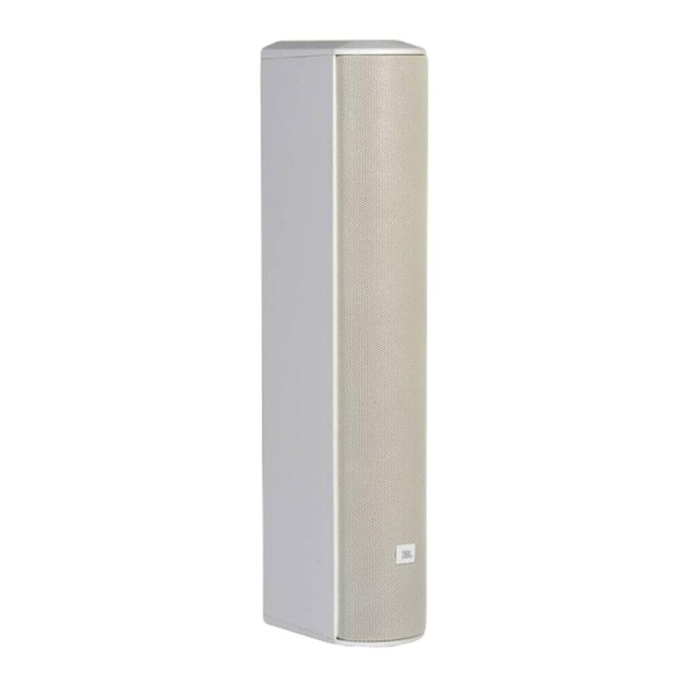 Caixa de Som em Coluna JBL CBT 50LA-1 Branca