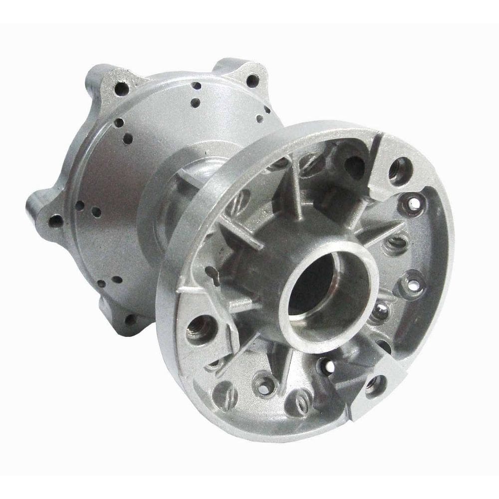 Cubo Roda Traseira Xtz250 Lander tenere 250