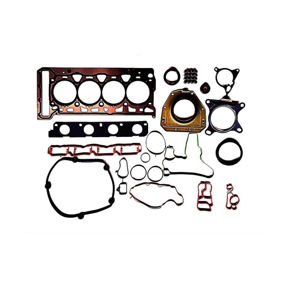 Jogo Juntas Cabeçote Tiguan 2.0 16V 08 A 10 - Volkswagen