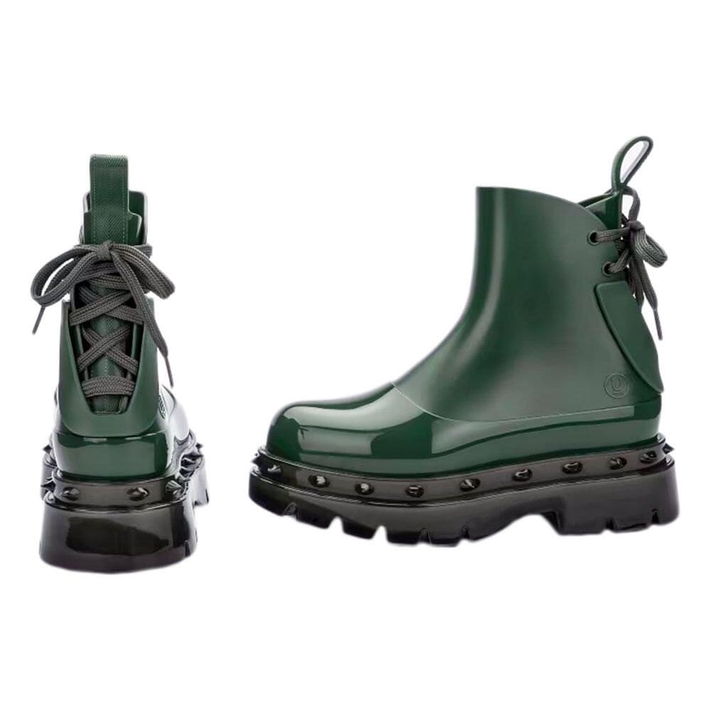 Melissa Spikes Boot + Undercover 33789