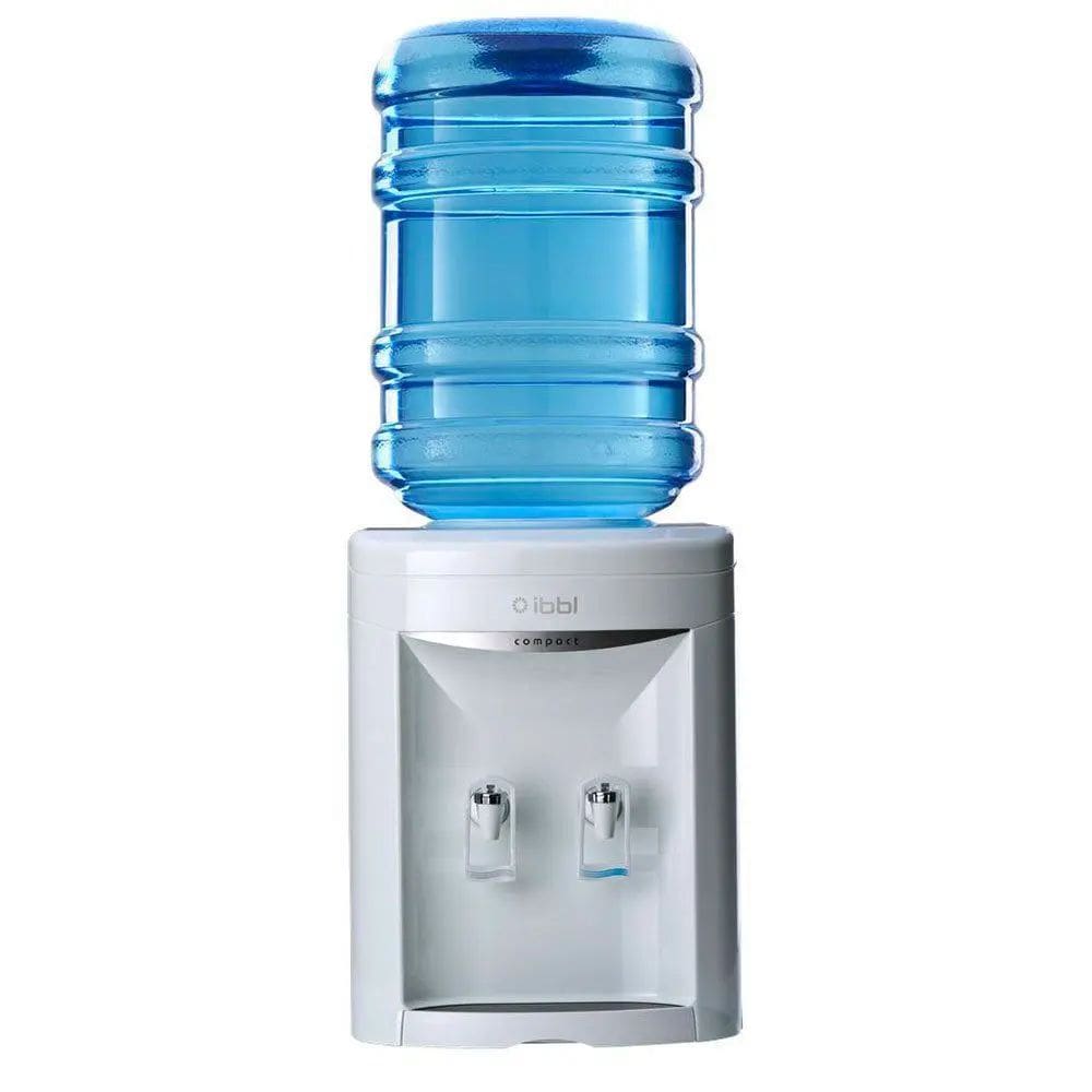 Bebedouro IBBL Compact FN2000 com Compressor Branco
