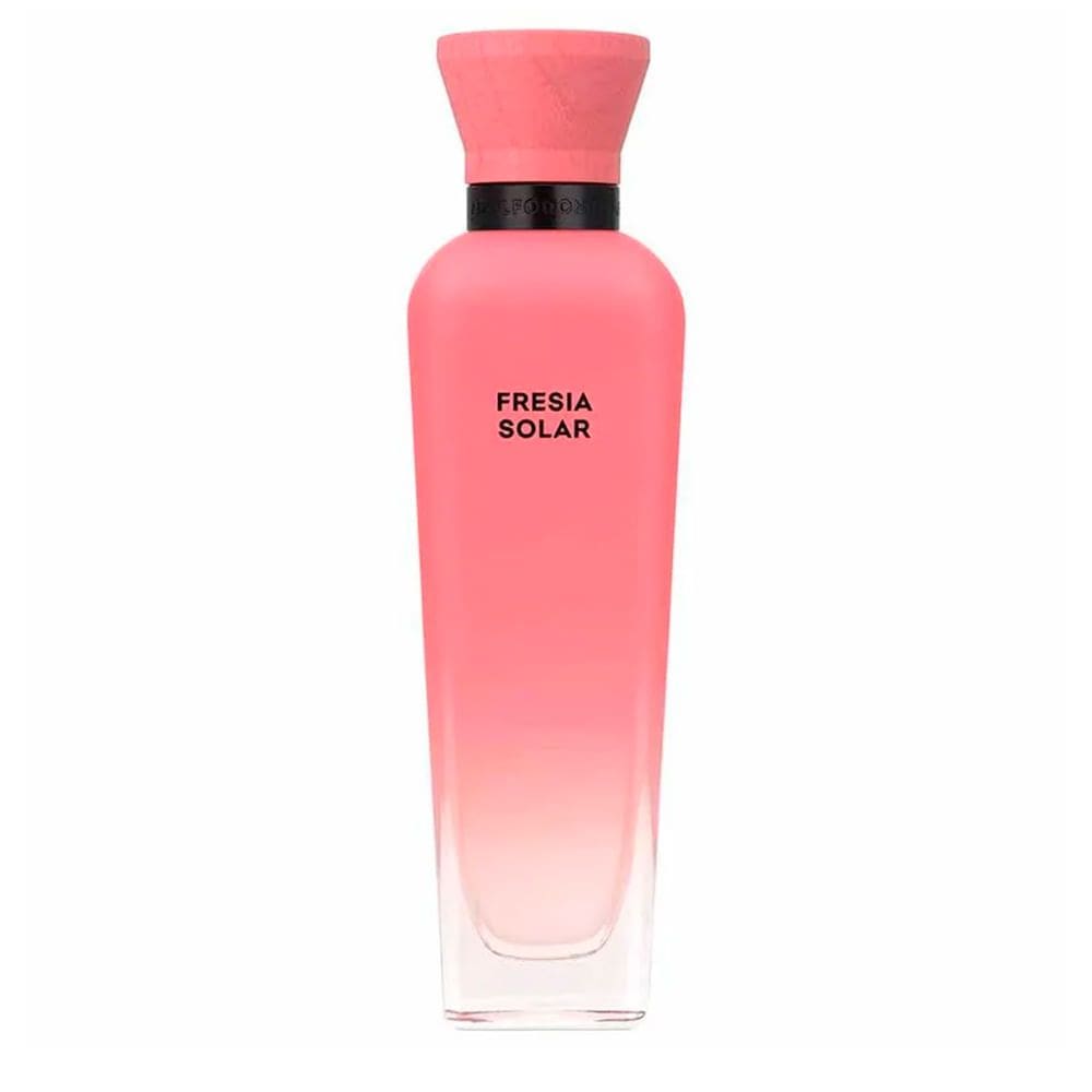 Adolfo Dominguez Fresia Solar Eau de Parfum - Perfume Feminino 120ml