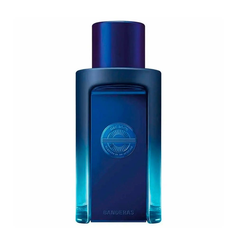Antonio Banderas Icon Man Supreme Eau de Parfum - Perfume Masculino 50ml