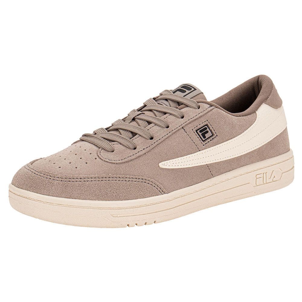 Tênis Masculino Tennis 88 Sport Fila F01l00315