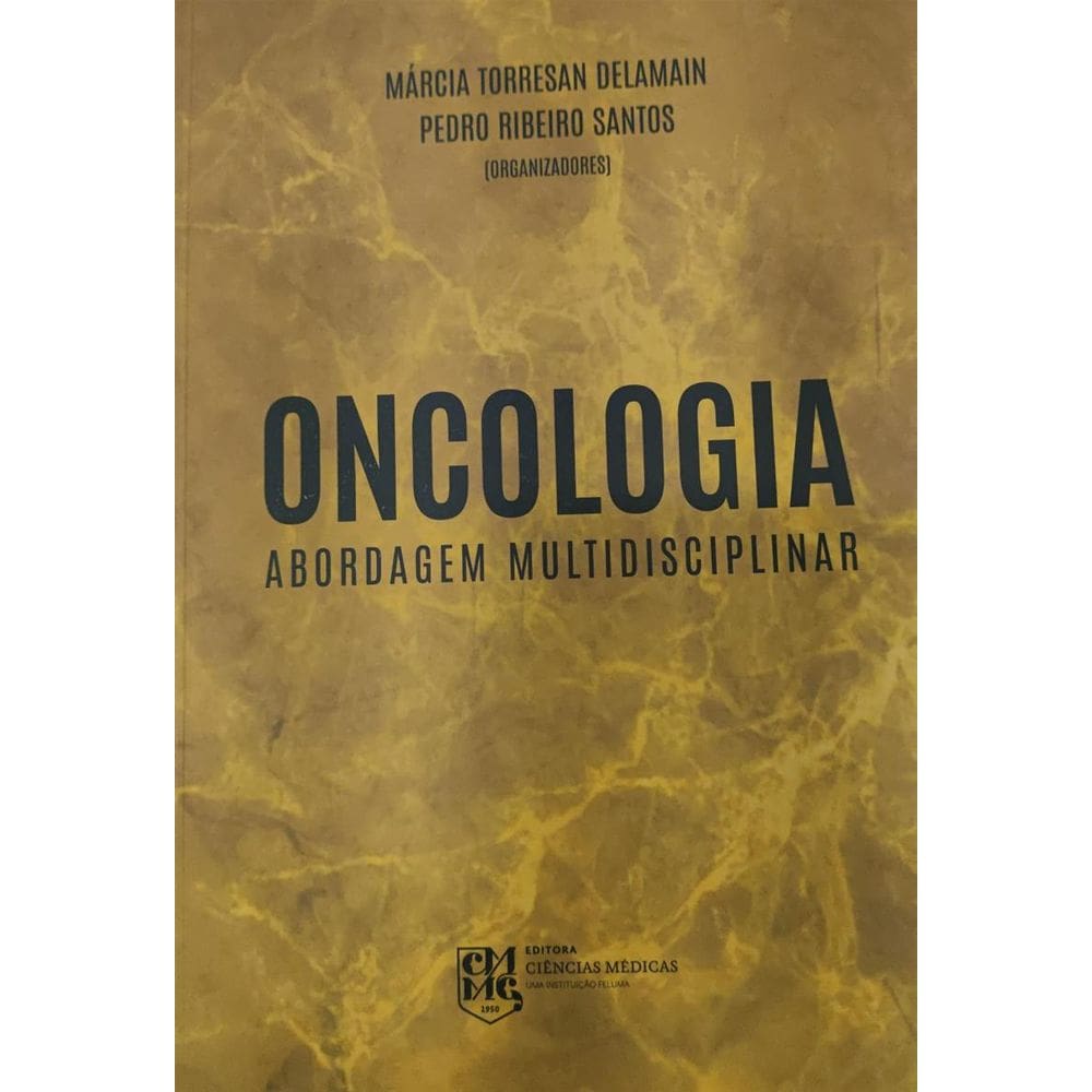 Oncologia Abordagem Multidisciplinar