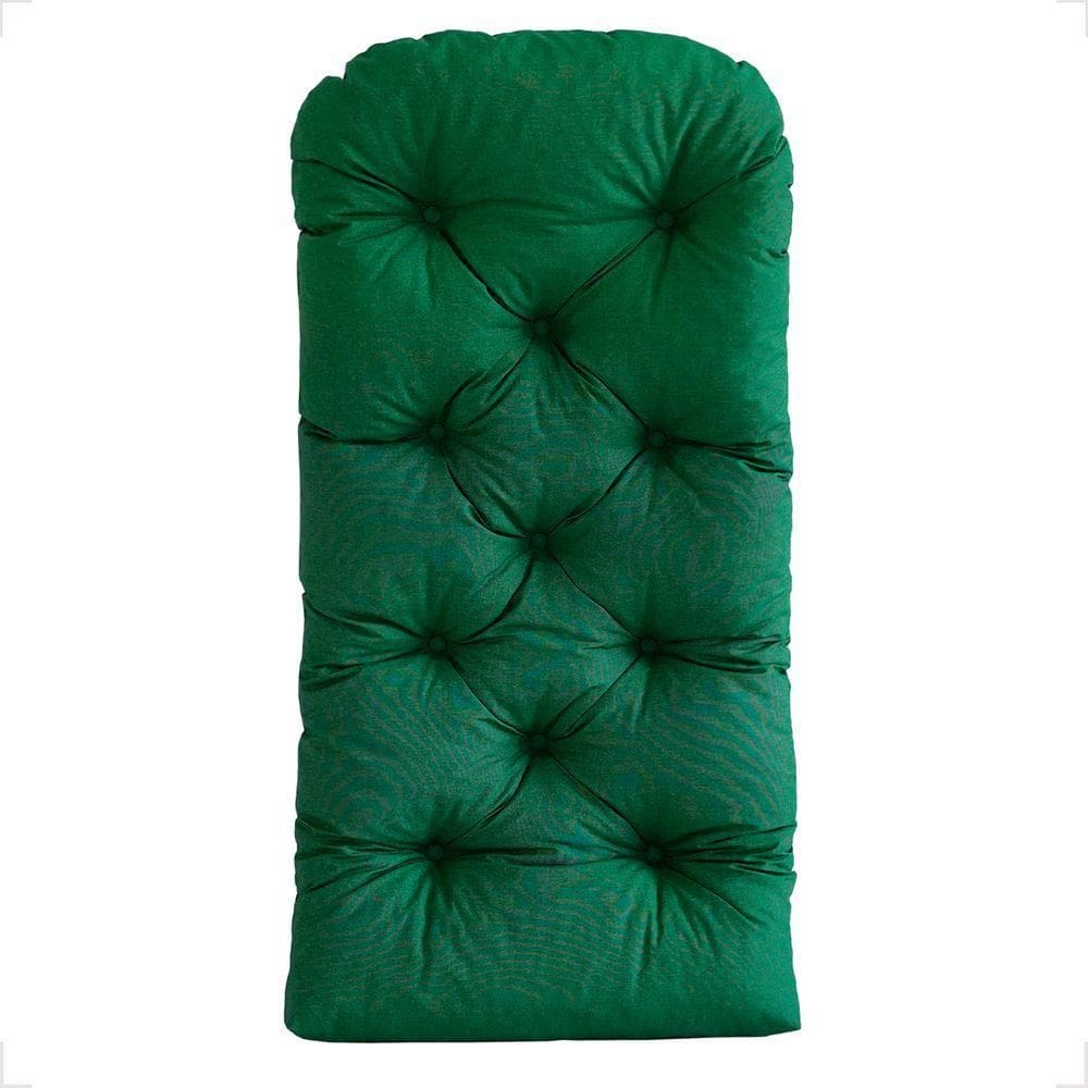 Almofada Acquablock Para Cadeira área E Jardim Tam.120x60