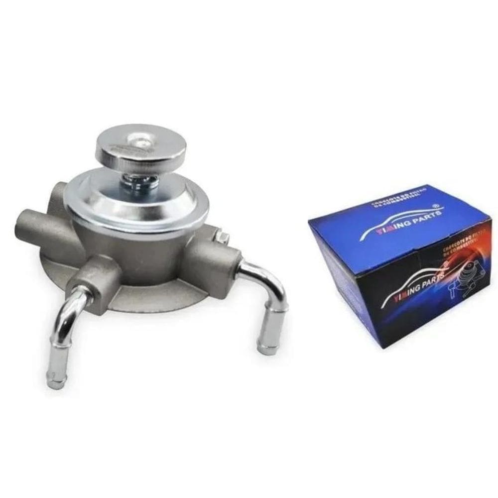 Cabeçote Filtro Combustível Kia Topic 93 A 99 - 2.2