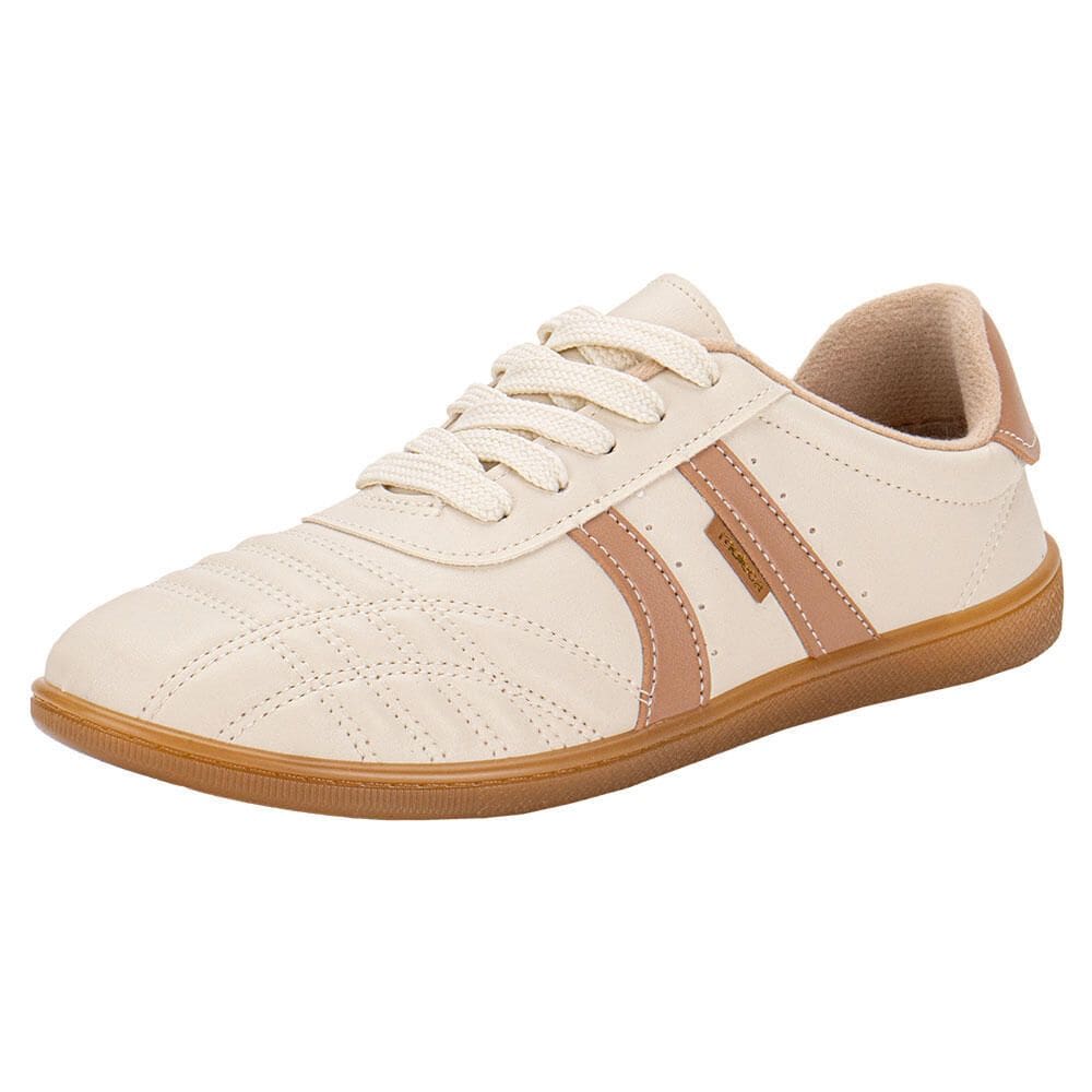 Tênis Feminino Casual Moleca 5605475