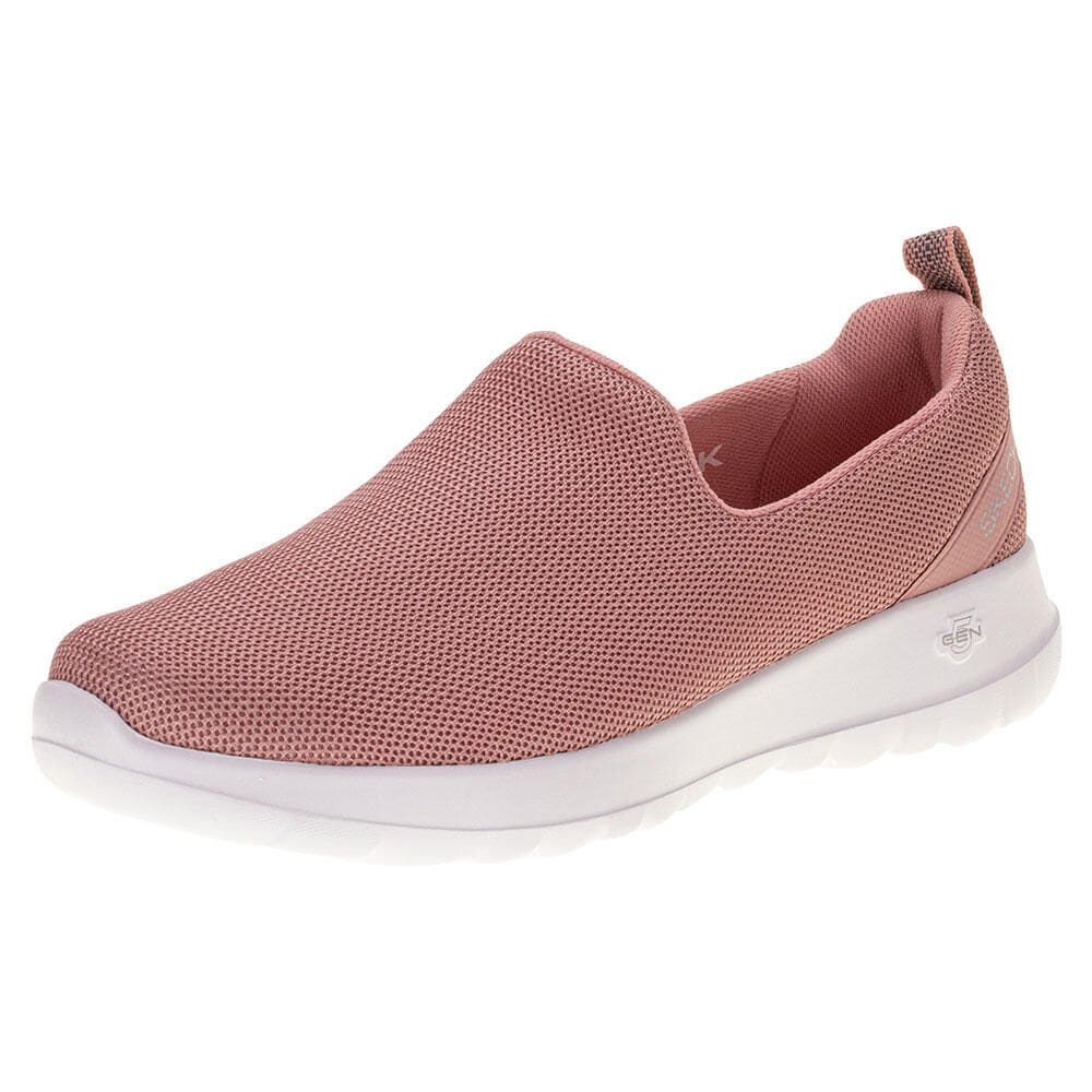 Tênis Feminino Slip Go Walk Joy Skechers 896252