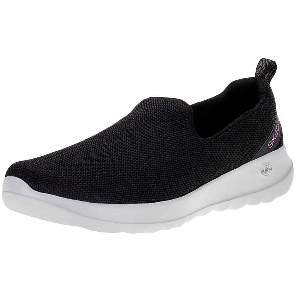 Tênis Feminino Slip Go Walk Joy Skechers 896252