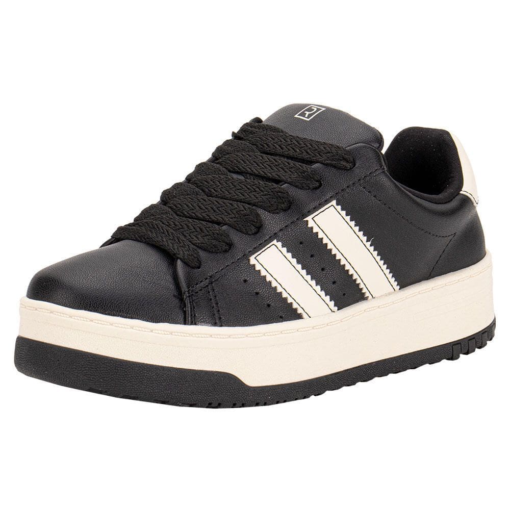 Tênis Feminino Casual Ramarim 2599201