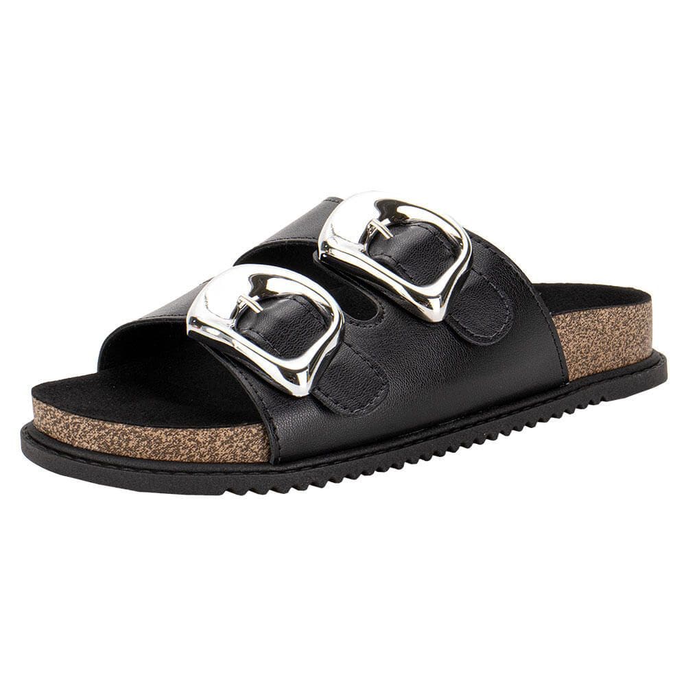 Sandália Feminina Conforto Beira Rio 8523116