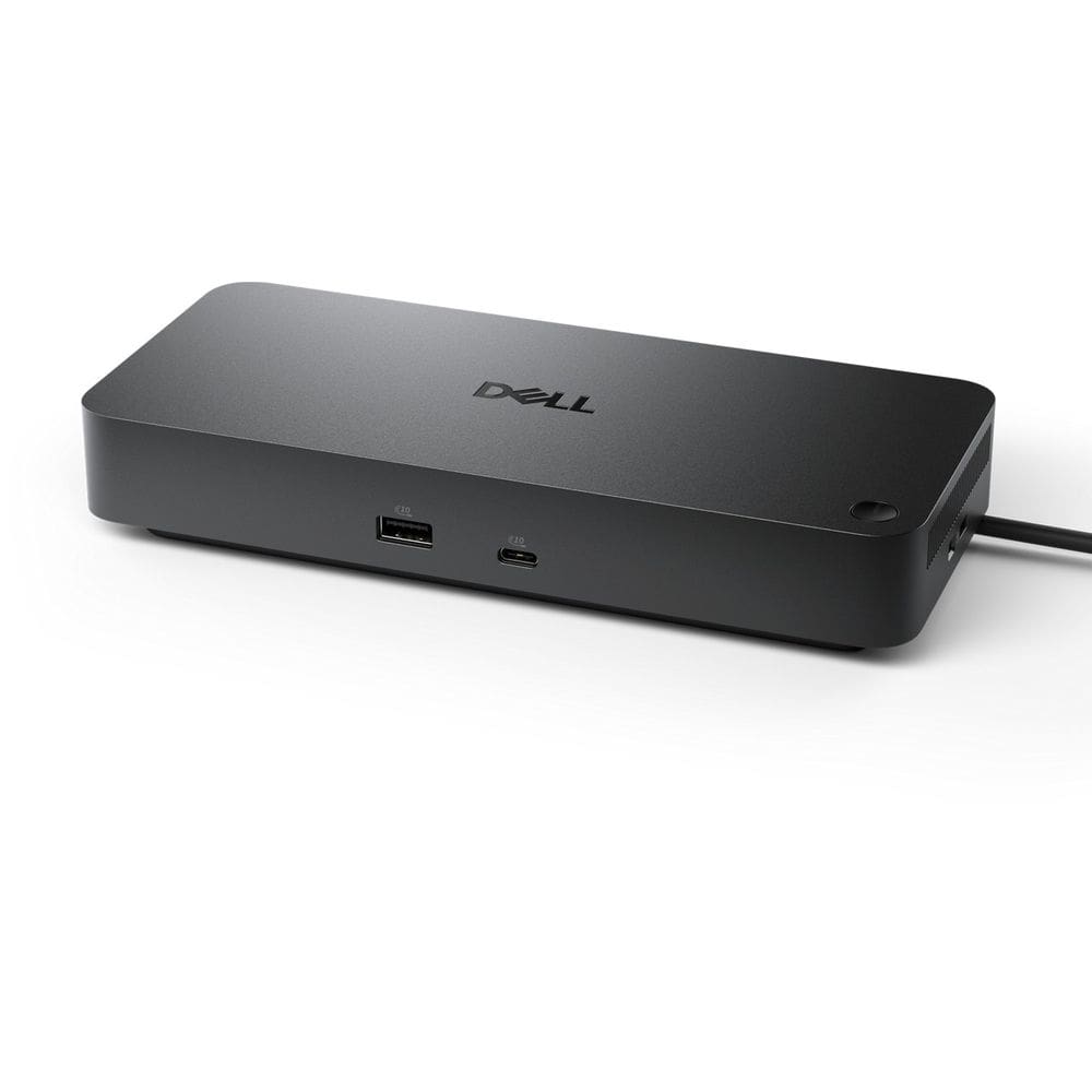 Dell Pro Dock — WD25
