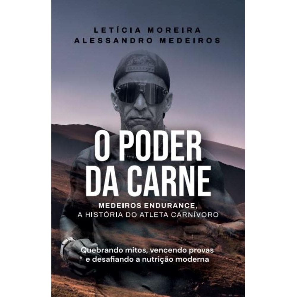 O Poder Da Carne