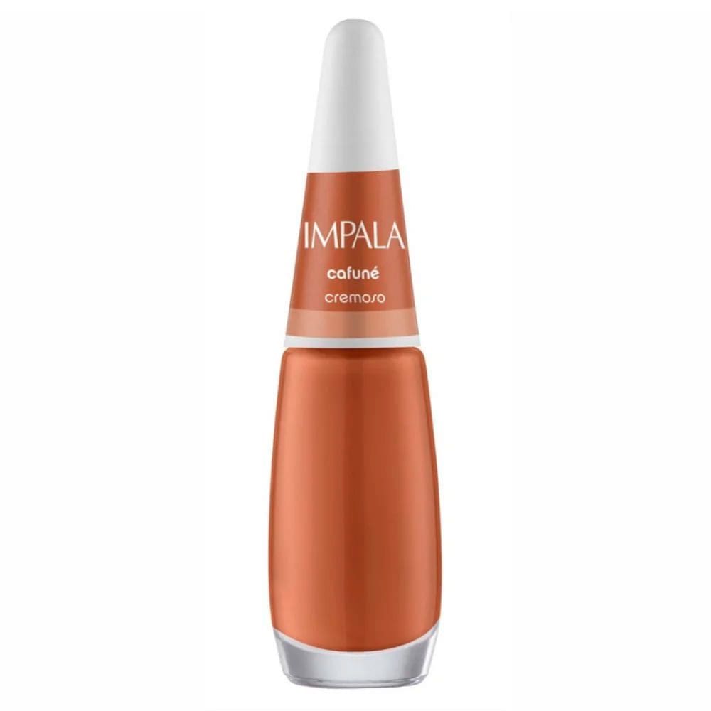 Esmalte Impala Cremoso Cafuné com 7,5ml