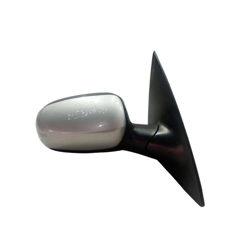 Retrovisor Direito Eletrico Chevrolet Corsa 2009 A 2012