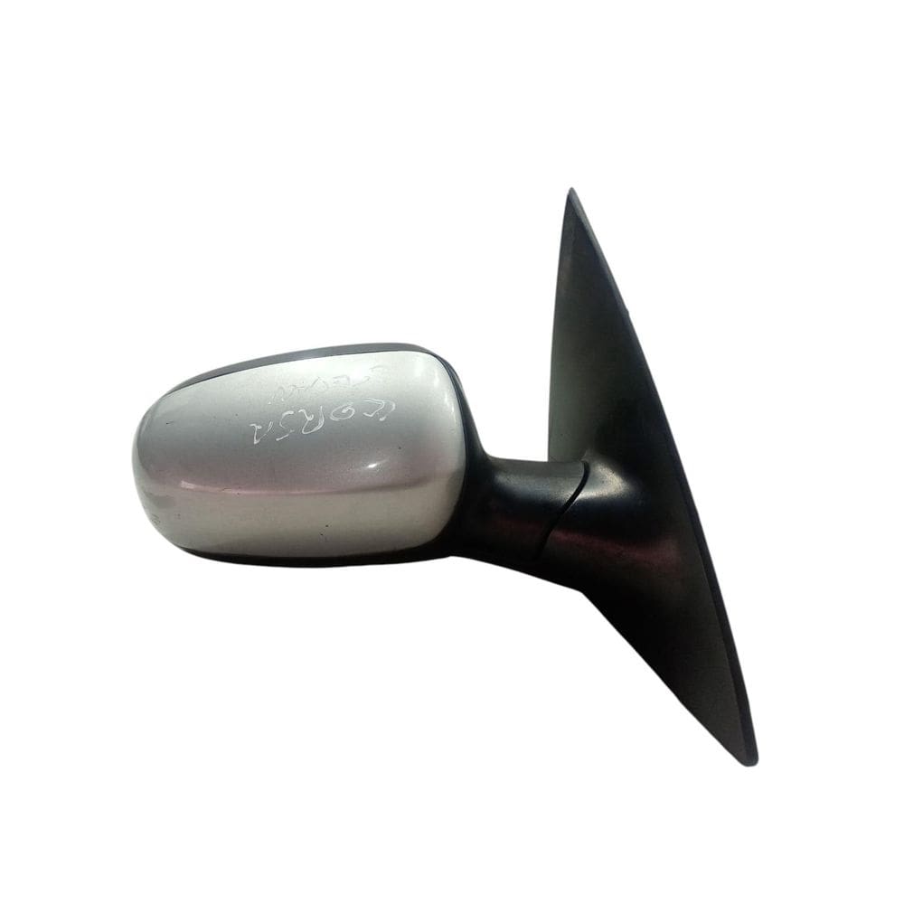 Retrovisor Direito Eletrico Chevrolet Corsa 2009 A 2012
