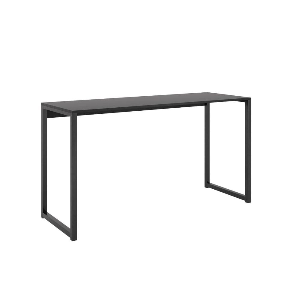 Mesa Escrivaninha para Escritório Industrial Desk 90
