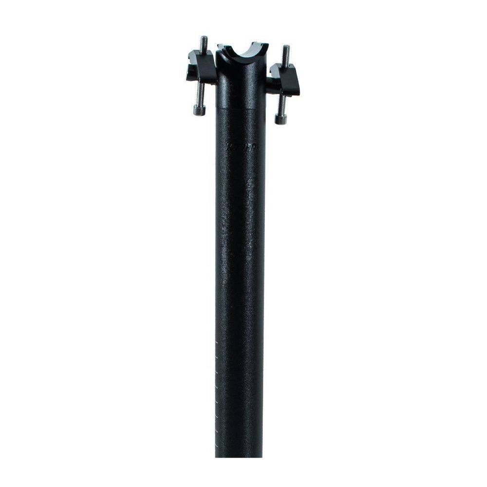 Canote De Selim Bike Mtb Aluminio 27.2 X 400 Mm Slim Xtime