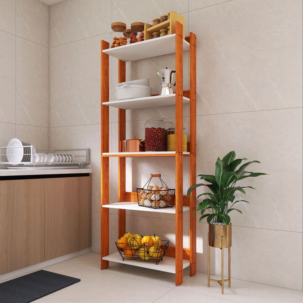 Armário Multiuso de Cozinha Organizador  - Mod.0703