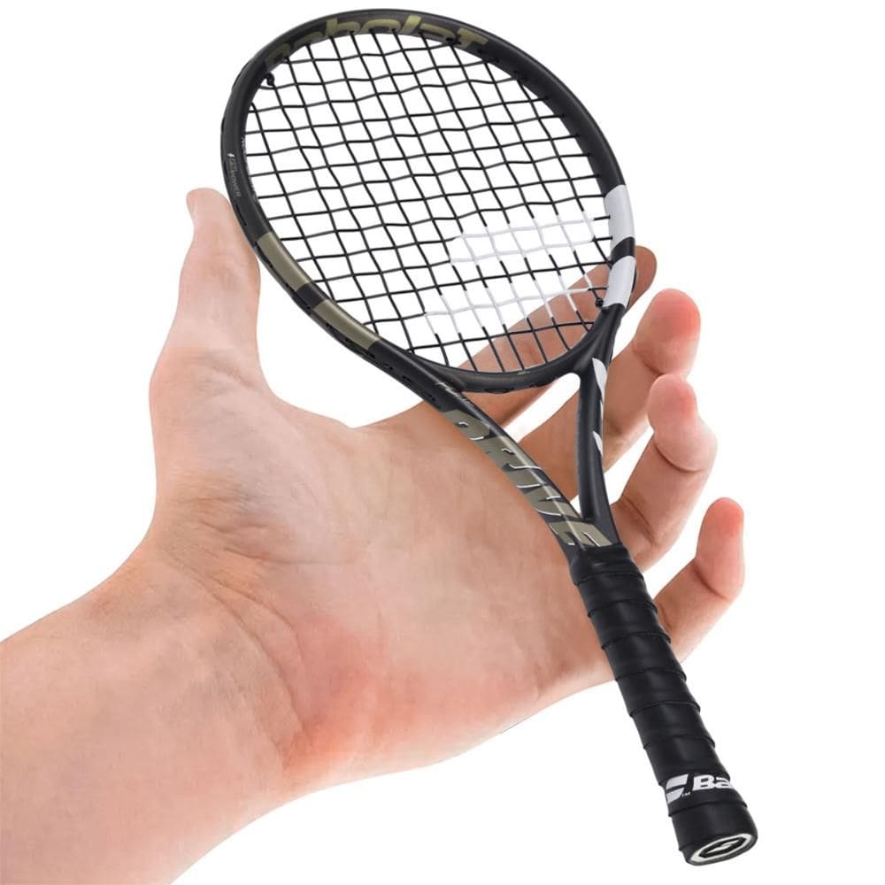 Mini Raquete De Tênis Babolat Pure Drive Wimbledon 2025