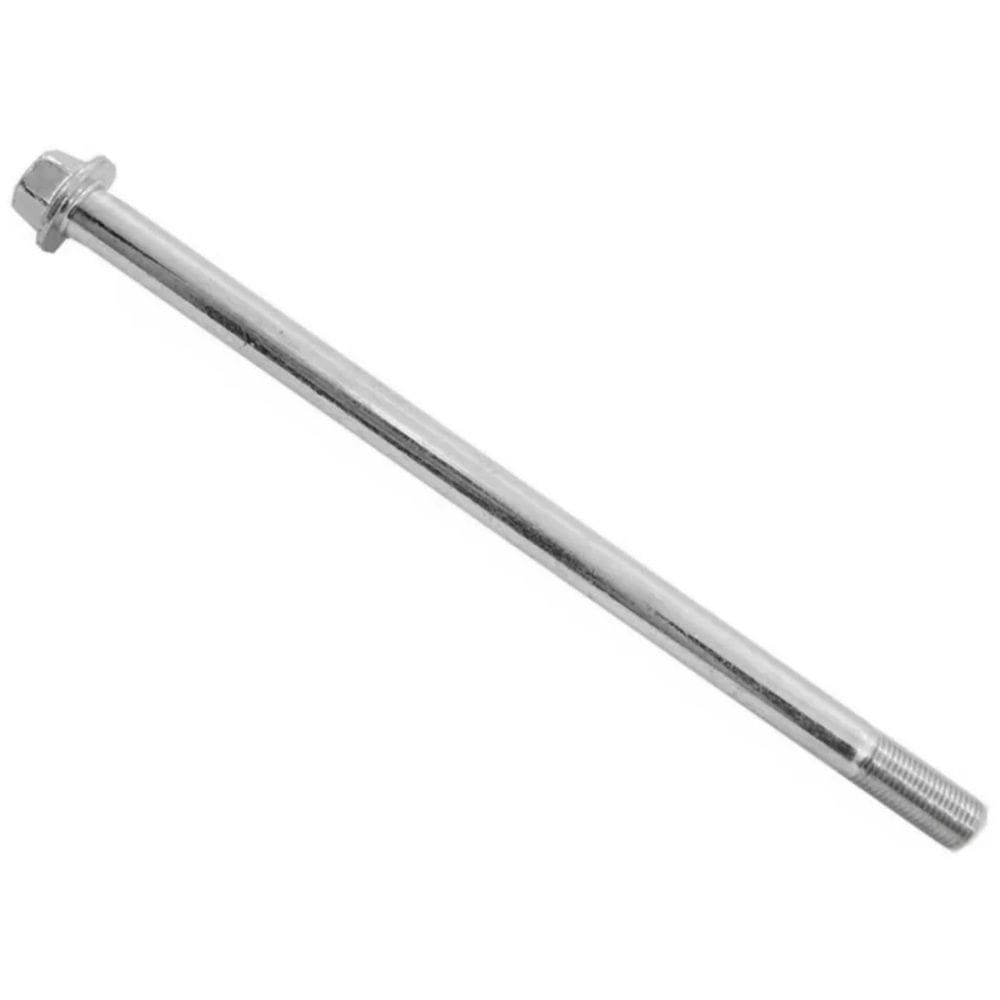 Eixo Roda Dianteira Falcon Cb450 Xr200 Nx150 Nx200 Sahara