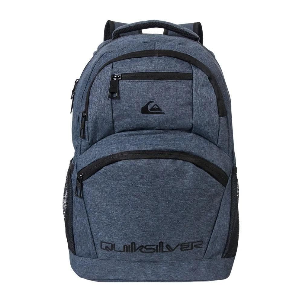 Mochila Esportiva Escolar Quiksilver Surf Skate