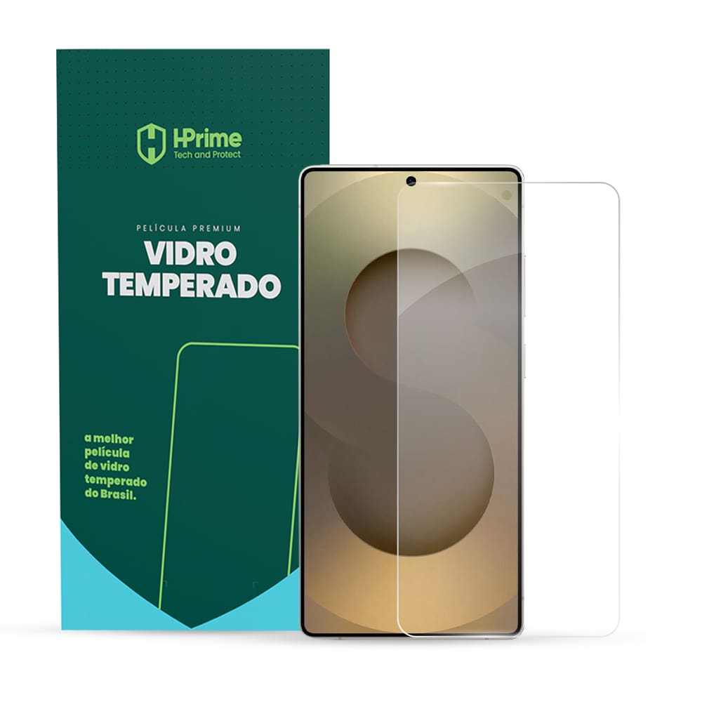 Película Nanoshield Premium Hprime Samsung Galaxy S25 Ultra
