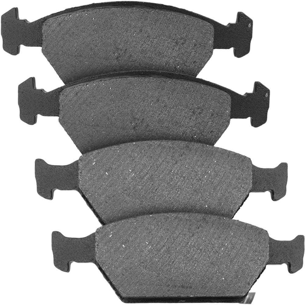 Pastilha de Freio Fiat Palio Strada Palio Weekend Frasle