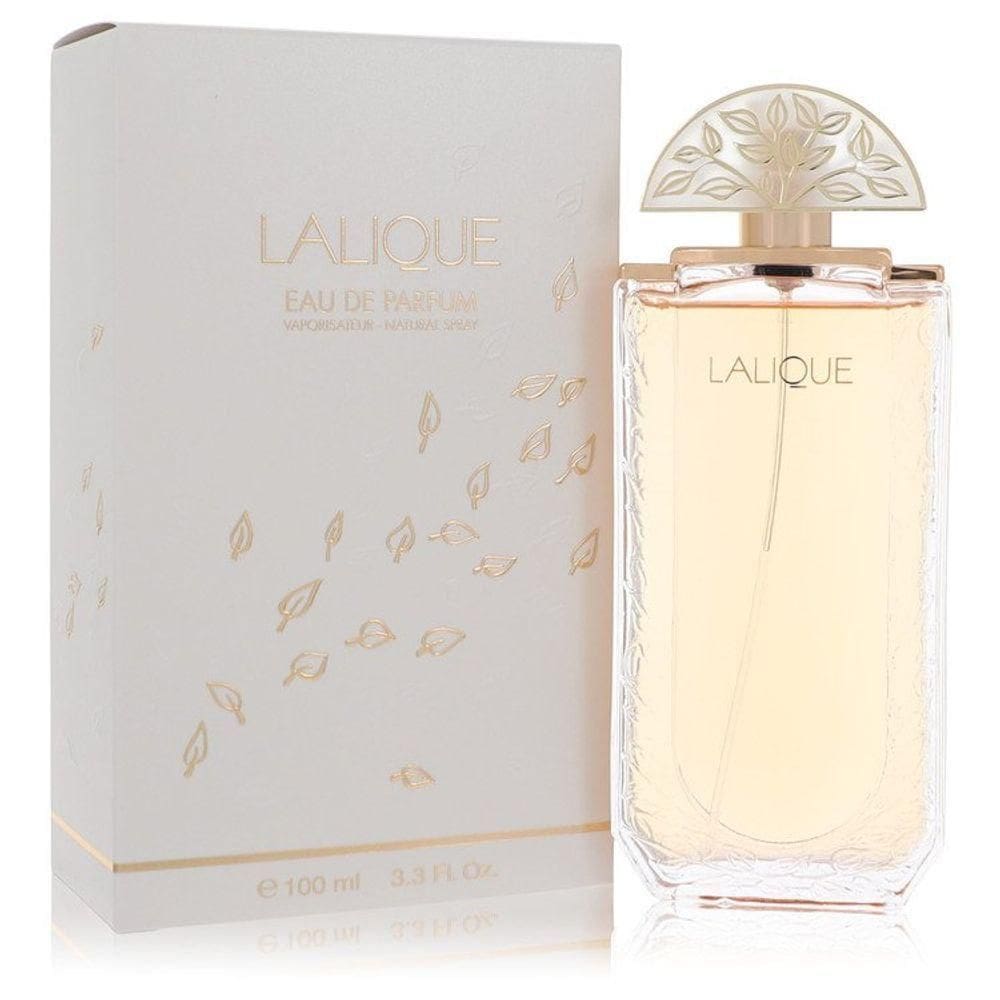 Perfume Feminino Parfum Lalique 100 Ml Eau De Parfum