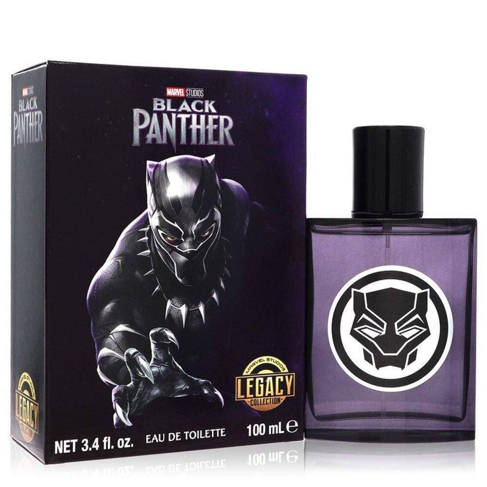 Col. Masculina Marvel 100 Ml Eau De Toilette Spray