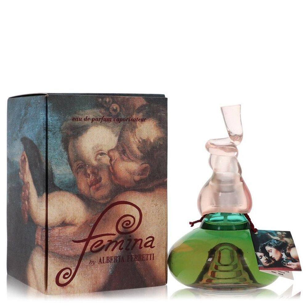 Perfume Feminino A. Ferretti 100 Ml Eau De Parfum Spray