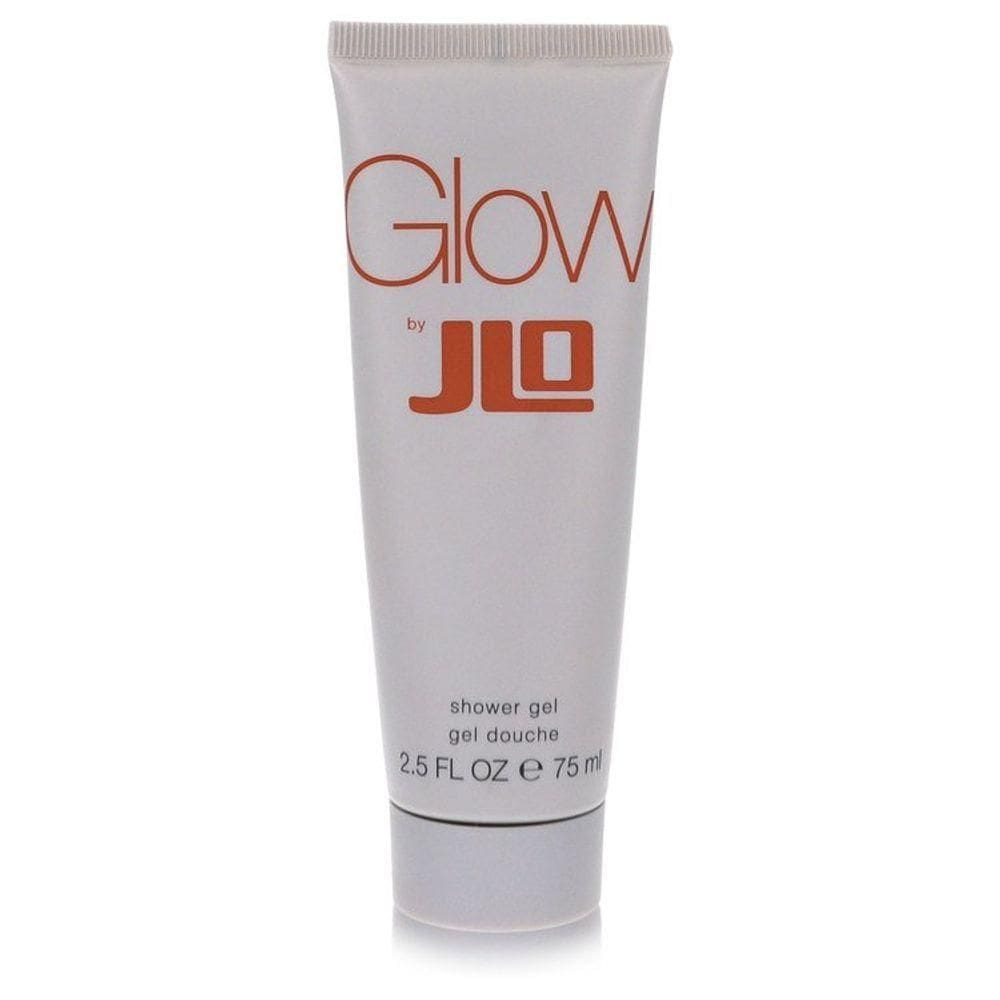 Gel De Banho Feminino Glow Jennifer Lopez 75 Ml Gel De Banho