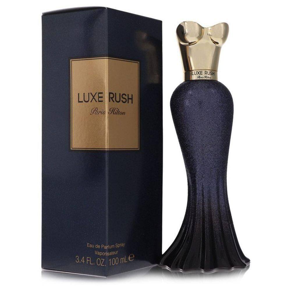 Perfume Feminino Paris Hilton Luxe Rush 100 Ml Eau De Parfum