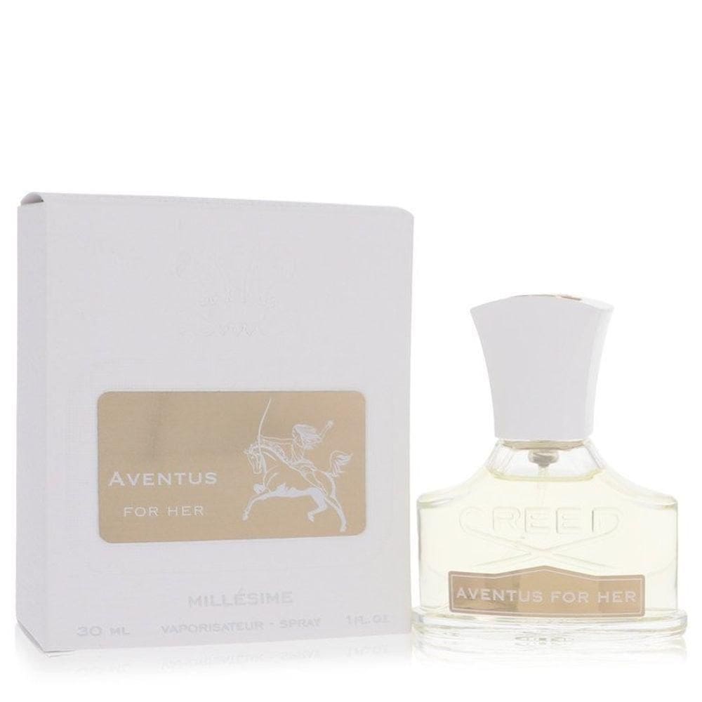 Perfume Feminino Aventus Creed 30 Ml Eau De Parfum