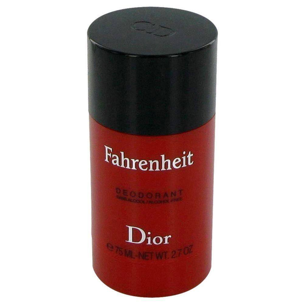 Col. Masculina Fahrenheit Christian Dior 79 Ml Desodorante Stick