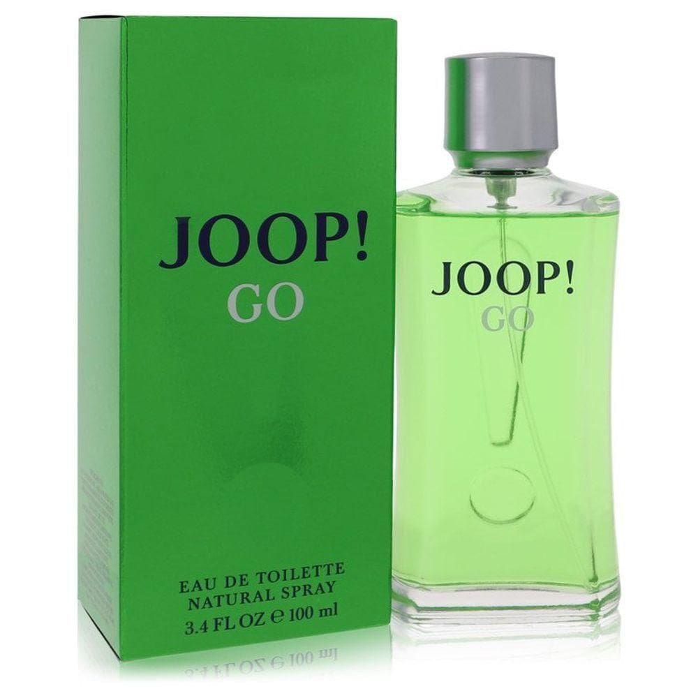 Col. Masculina Joop! 100 Ml Eau De Toilette Spray