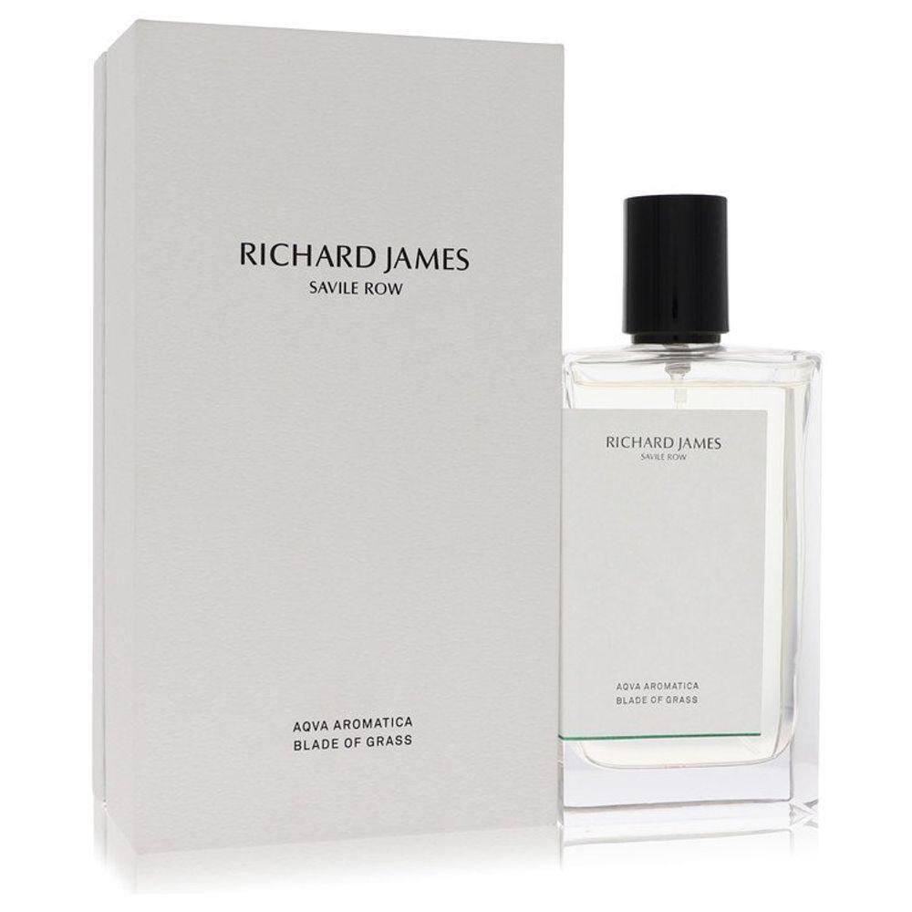Colonia Masculina Aqua Aromatica Blade Of Grass Richard James 103 Ml