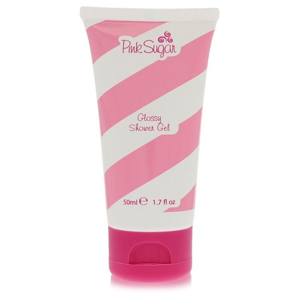 Aquolina Pink Sugar 50 Ml Travel Gel De Banho Feminino