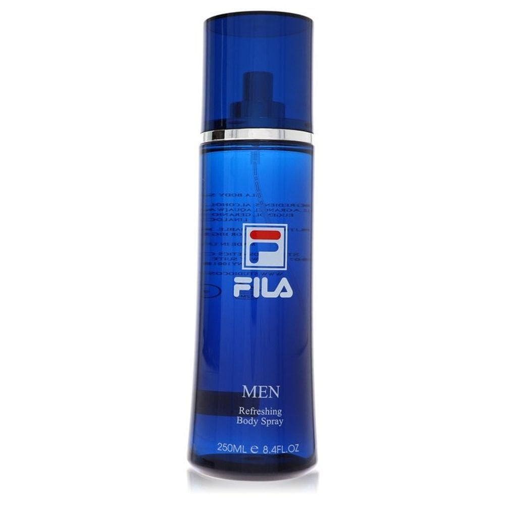 Perfume-col. Masc. Fila P- Corpo