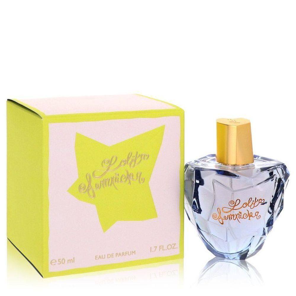 Perfume Feminino Lolita Lempicka 50 Ml Eau De Parfum Spray