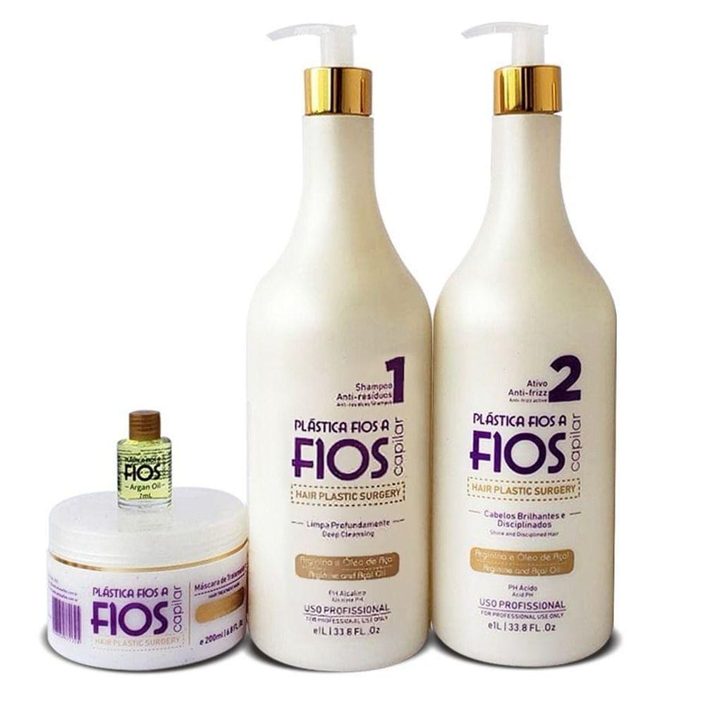 Selagem Termica Plastica Fios A Fios .